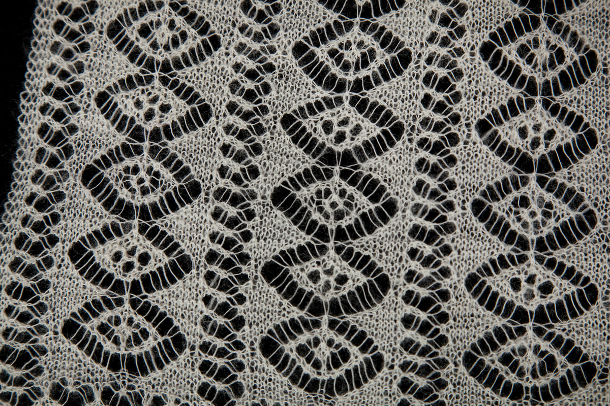 Dunella pattern