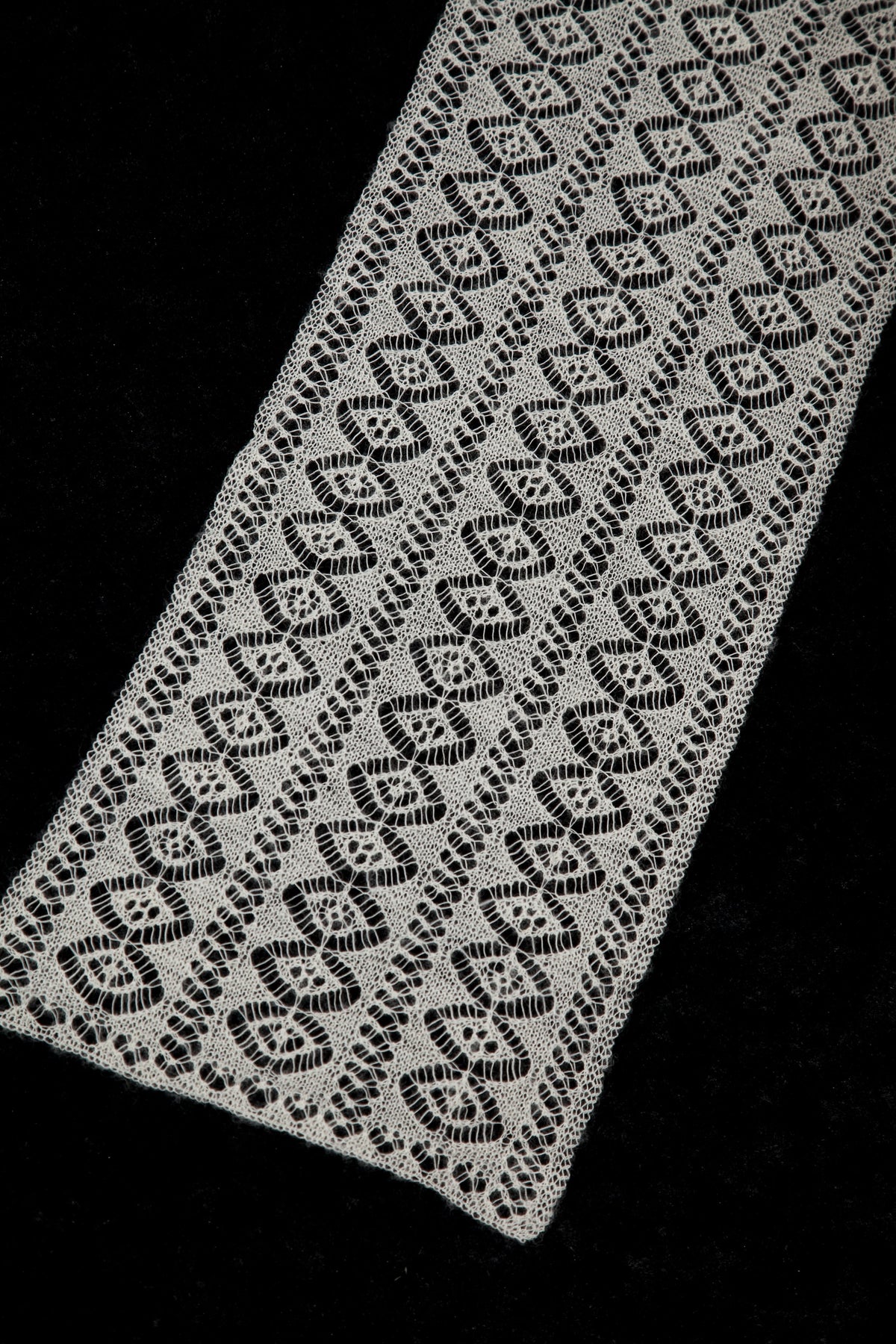 Dunella Scarf Kit
