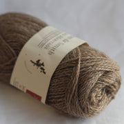 Shetland Heritage Natural Fawn