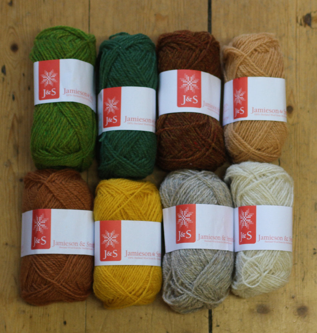 Patron Pack Felicity Ford 2013