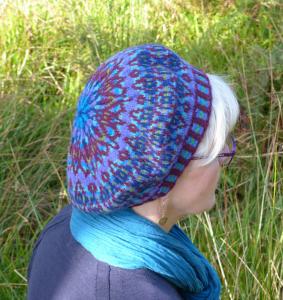 Firefly Hat Kit