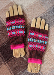 Fitchen Mitts