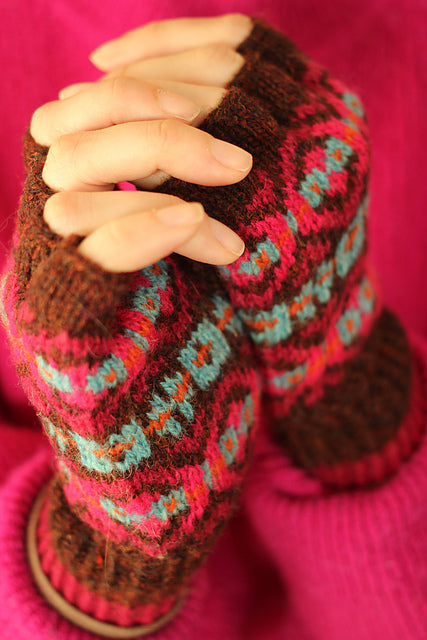 Fitchen Mitts