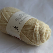 Shetland Heritage Flugga White