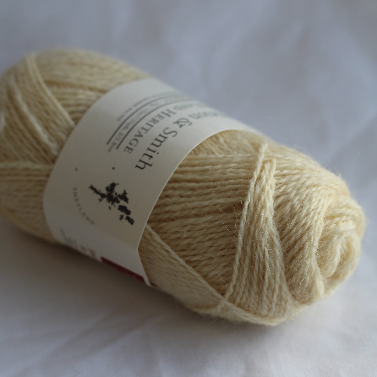 Shetland Heritage Flugga White