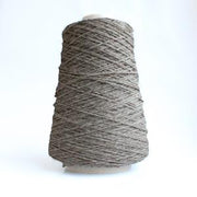 Natural Grey 5ply 250g Cone
