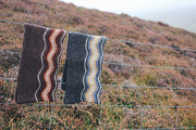 Hap Cowl Pattern