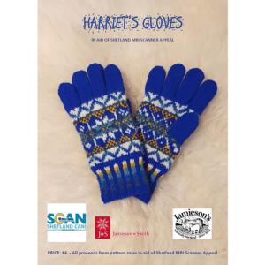 Harriets Glove Kit