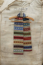 Heritage Scarf Pattern