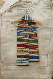 Heritage Scarf Kit