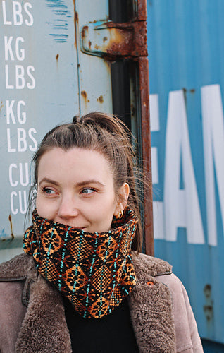 Houll Cowl Kit