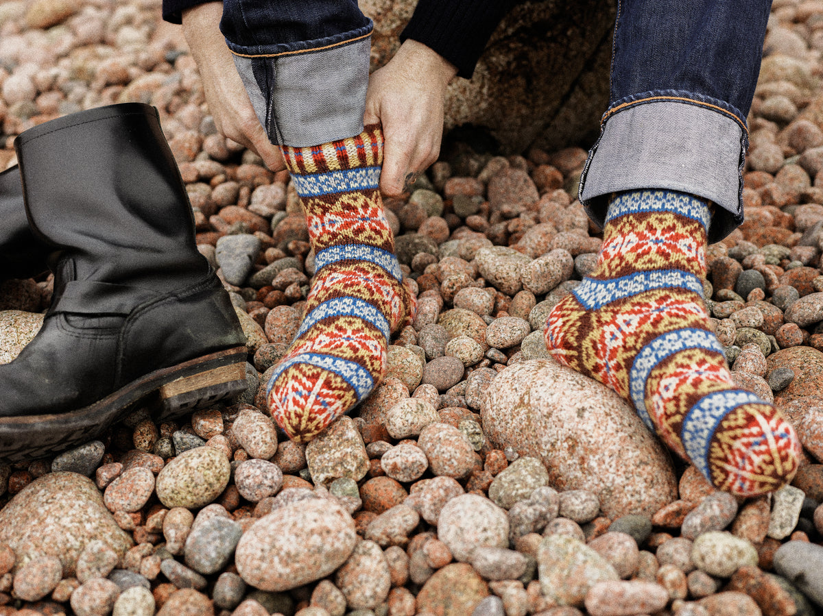 Houss Socks Kit