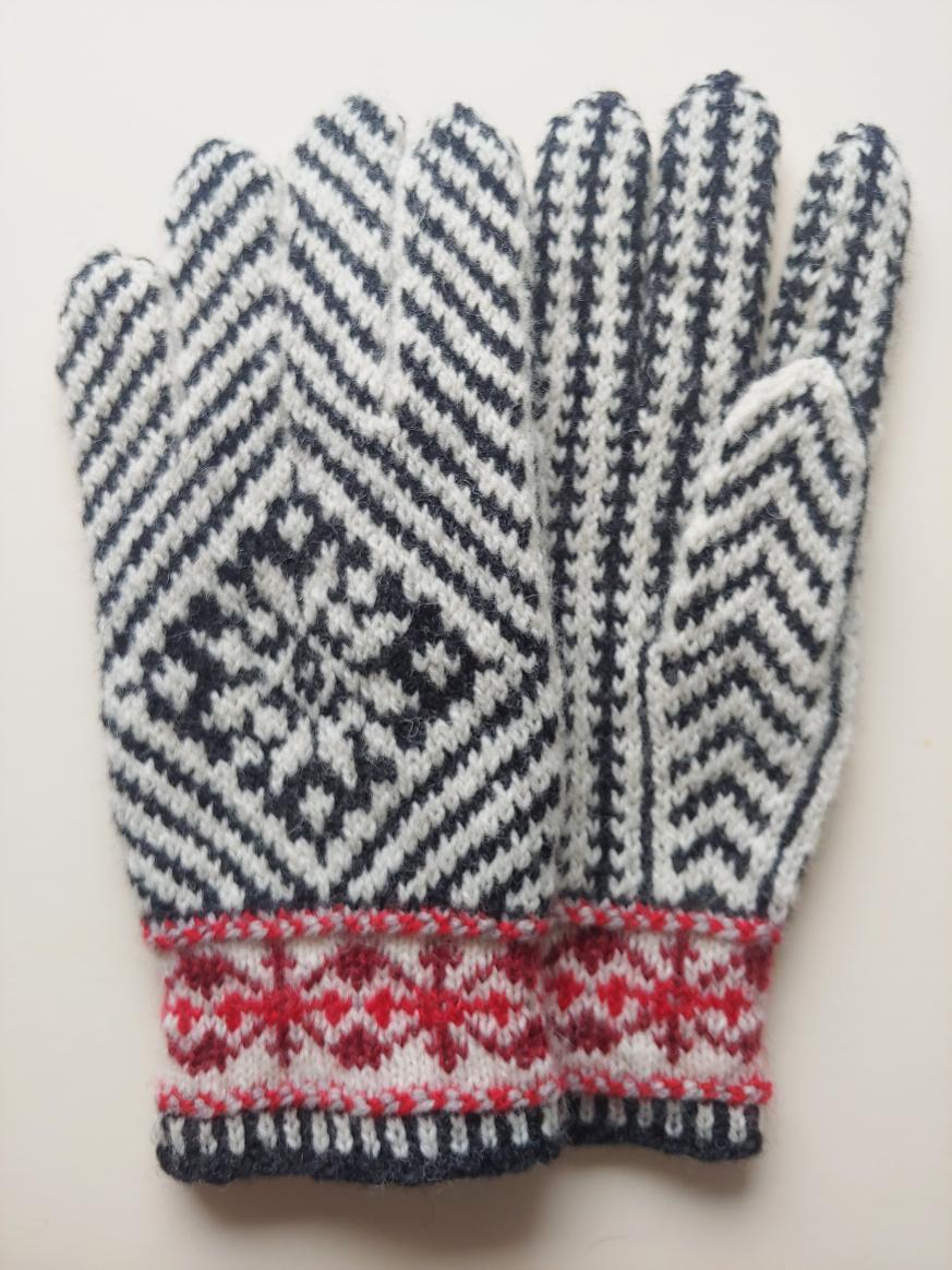 Humbug Gloves Kit