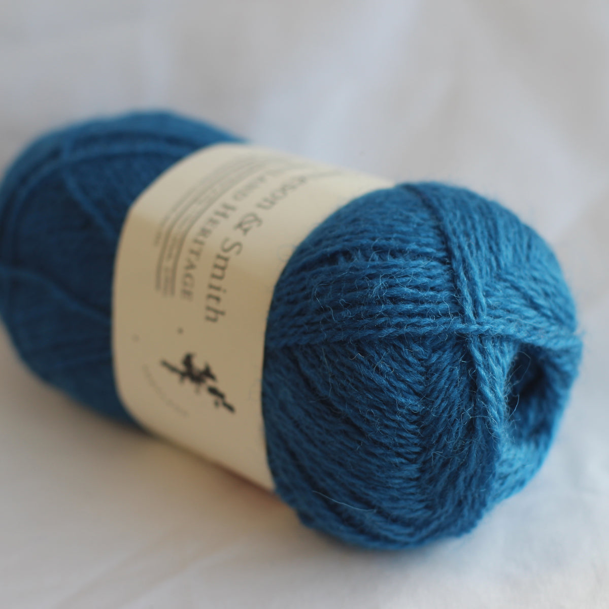 Shetland Heritage Indigo