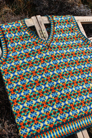 Joseph Slipover Pattern