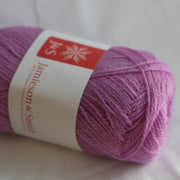 Lace Weight L136