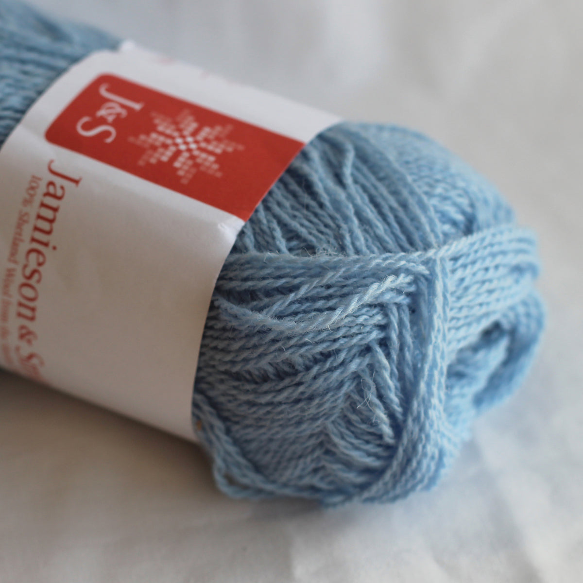 Lace Weight L14