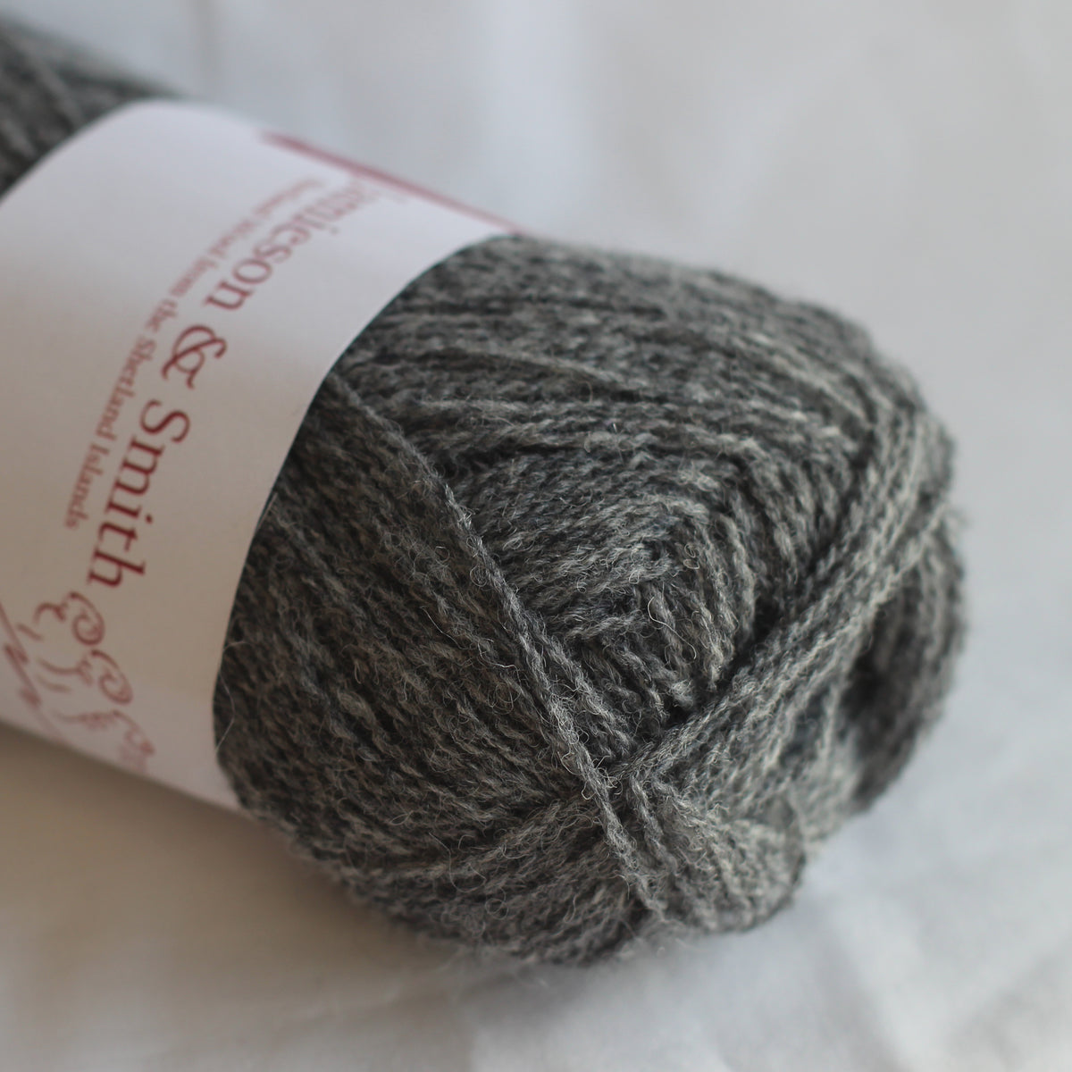 Lace Weight L27