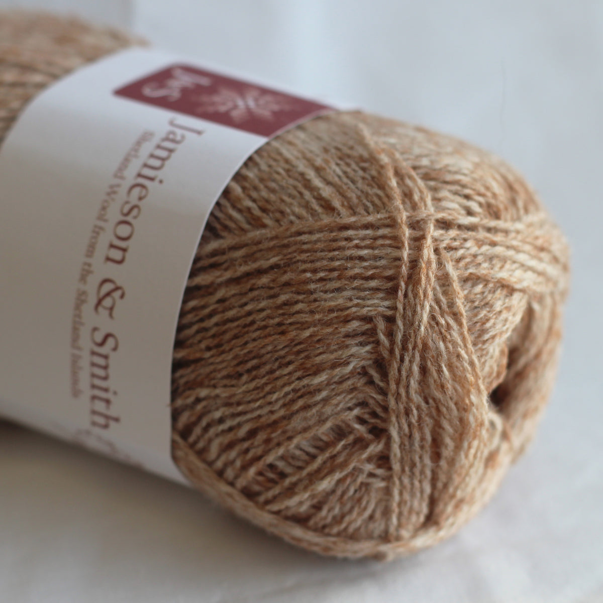 Lace Weight L3