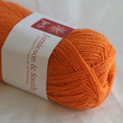 Lace Weight L38