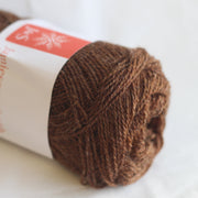 Lace Weight L4