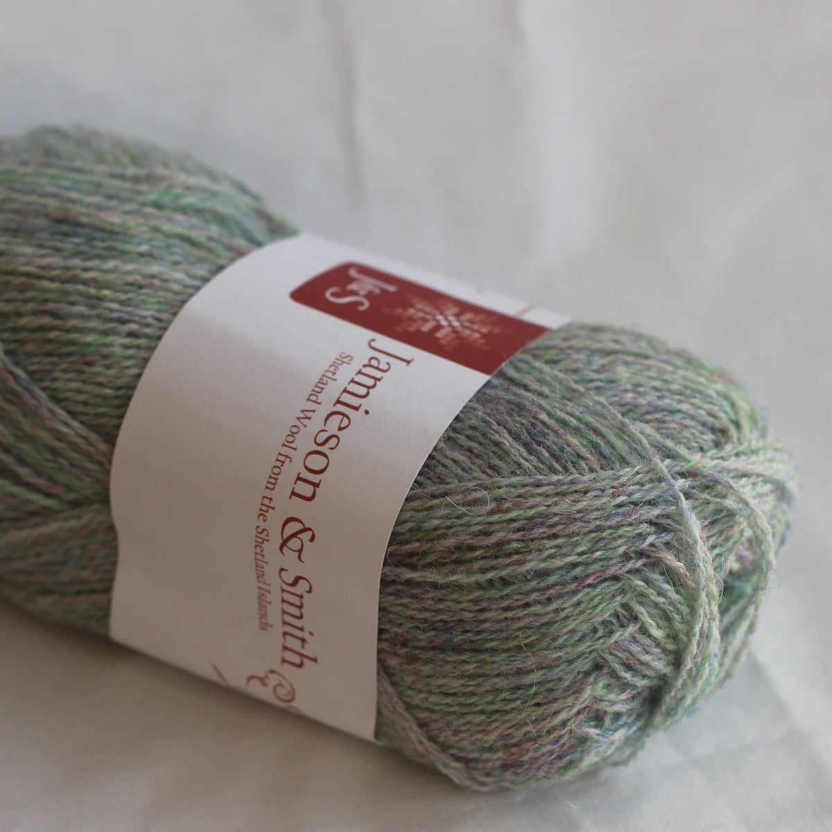 Lace Weight L40