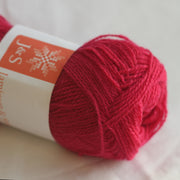 Lace Weight L68
