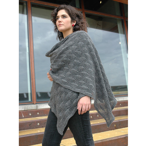 Lacy Stole pattern