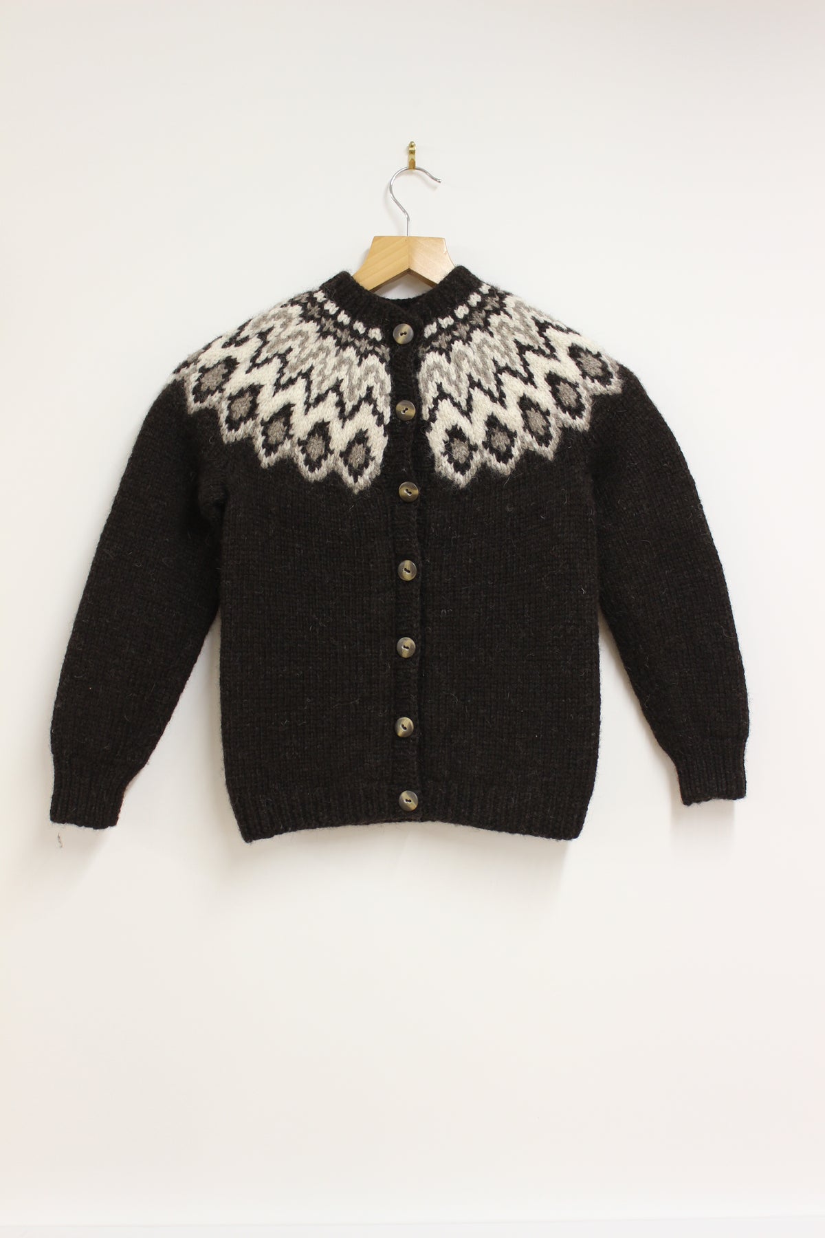 Logi Pattern