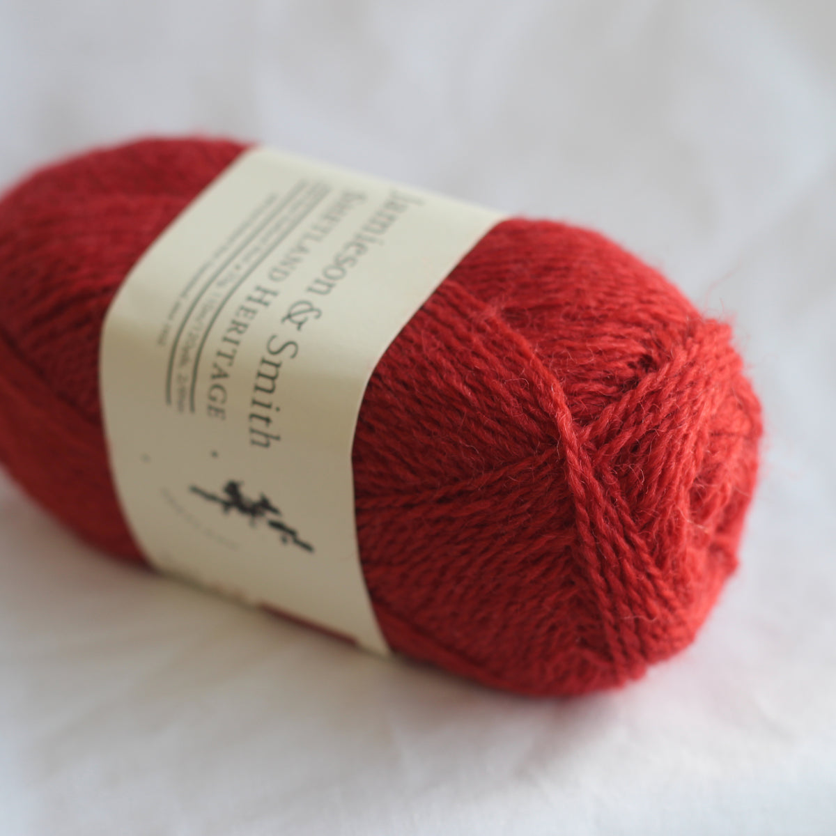 Shetland Heritage Madder