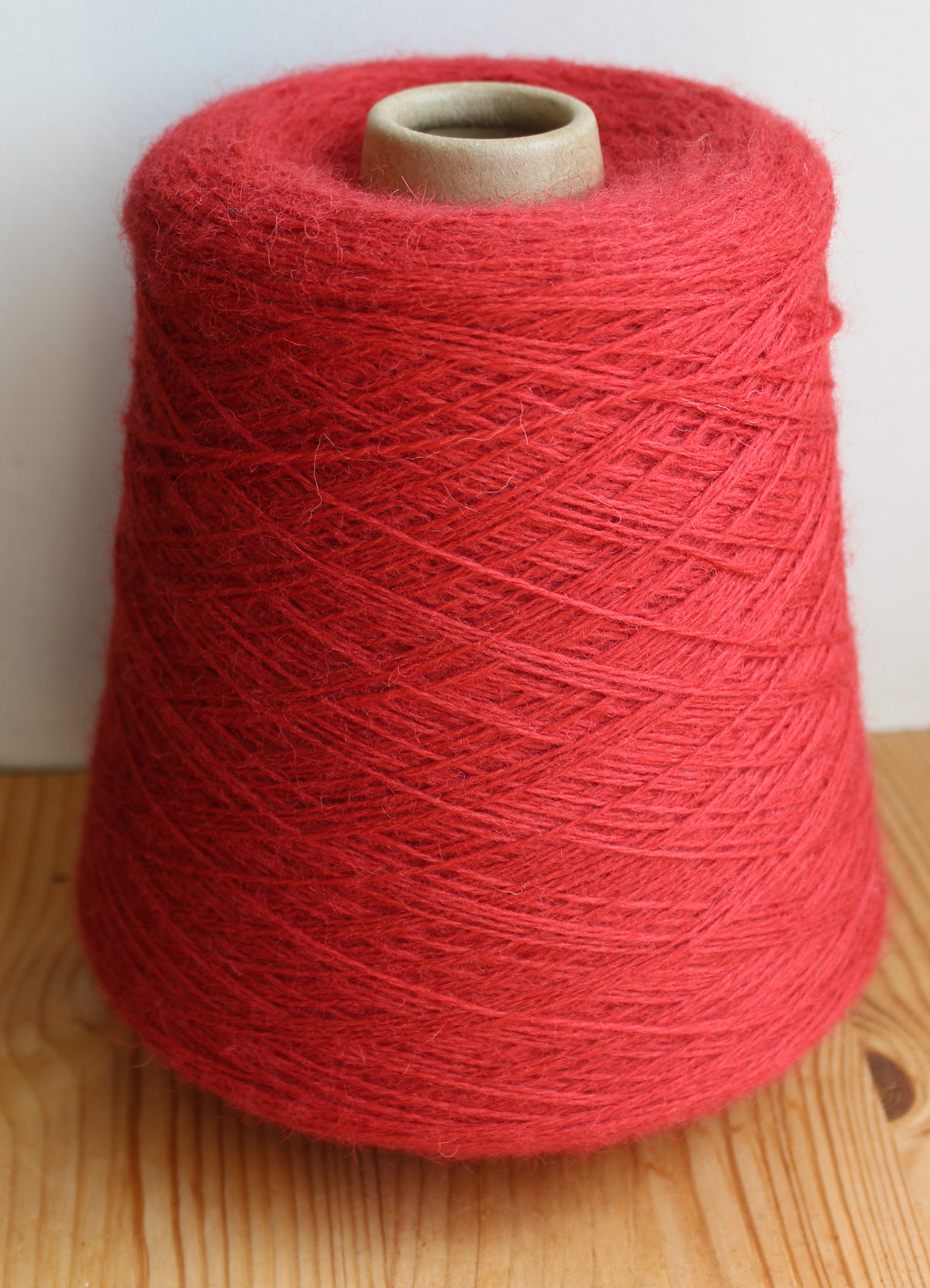 Heritage Madder 500g Cone