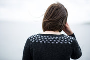Moorie Cardigan Pattern