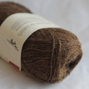 Shetland Heritage Natural Moorit