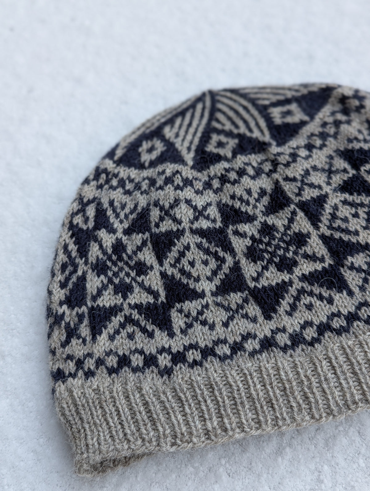 Olaf Hat Kit