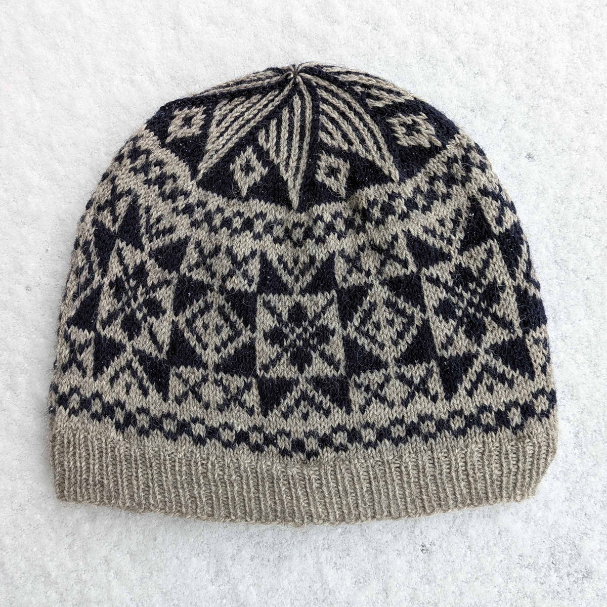 Fair Isle Knits