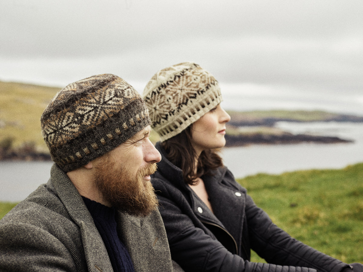 Olivers Hat Pattern