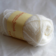 Shetland Heritage Optic White