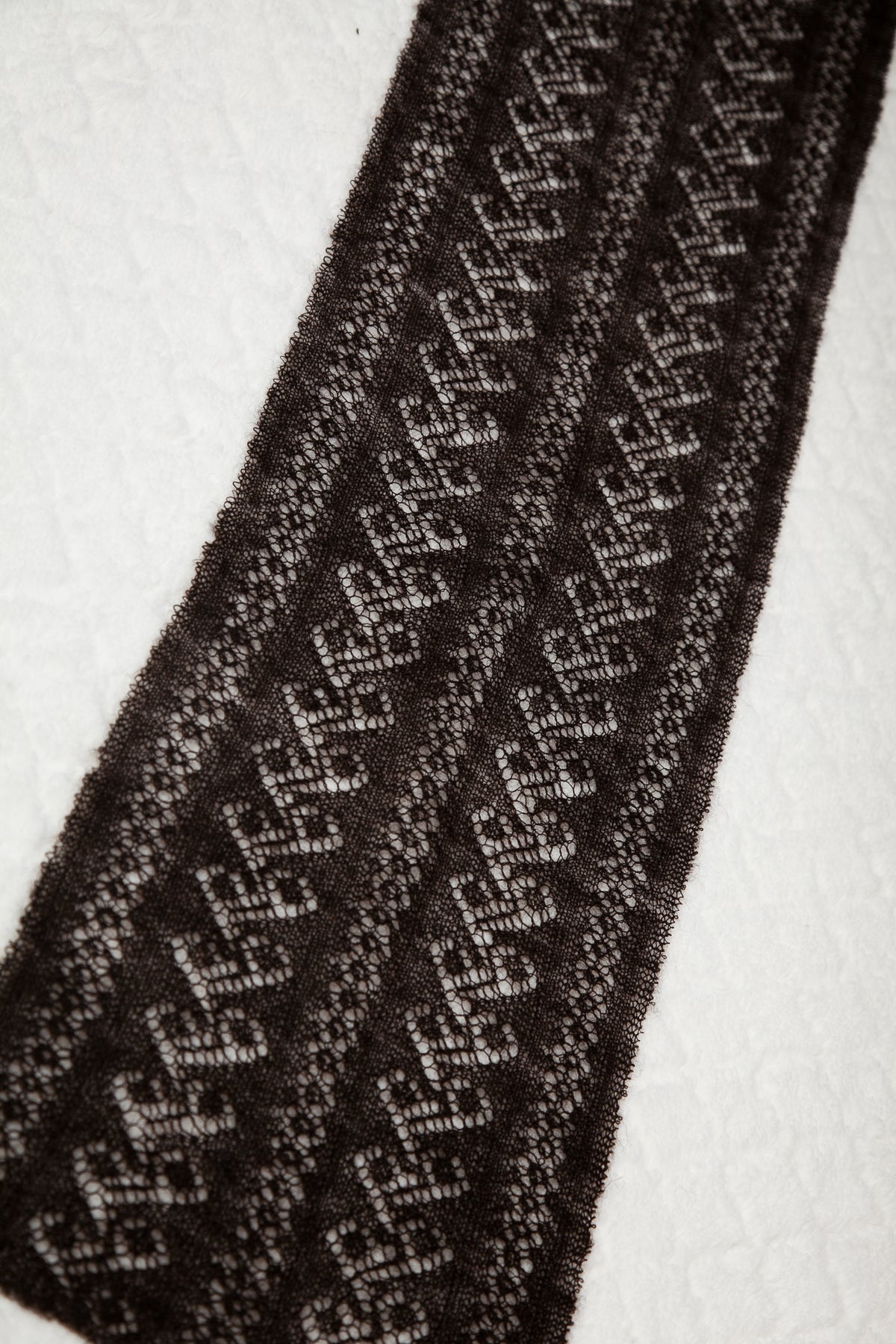 Quarry Scarf Kit