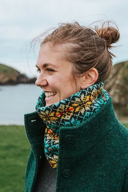 Radiant Star Cowl Kit