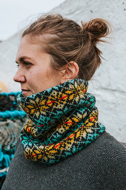 Radiant Star Cowl Kit