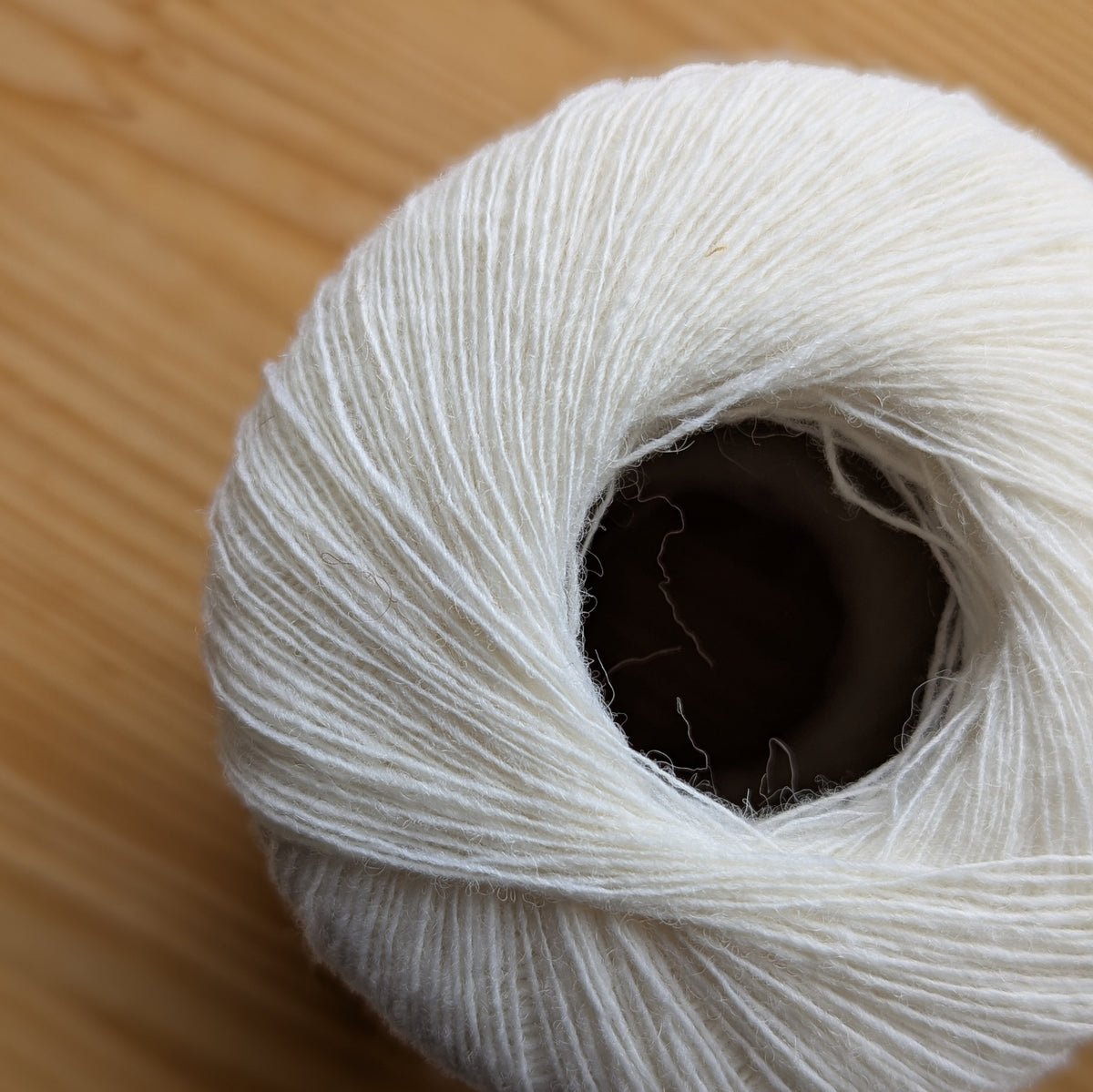 Cobweb White