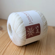 Cobweb White