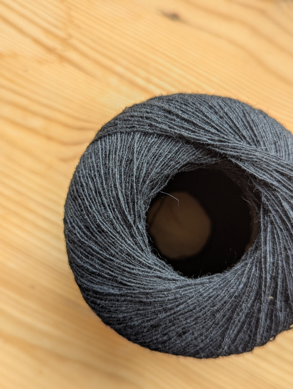 Cobweb Black