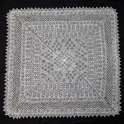 The Rosemary Shawl CW115 Kit
