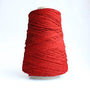 Scarlet Twilight 5ply 250g Cone