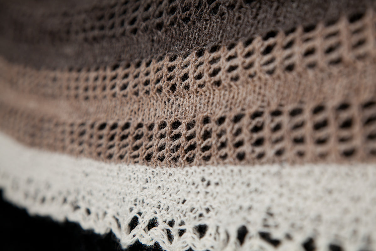 Shetland Crescent Kit