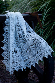 Shetland Bound Pattern