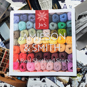 Jamieson & Smith A Real Shetland Story