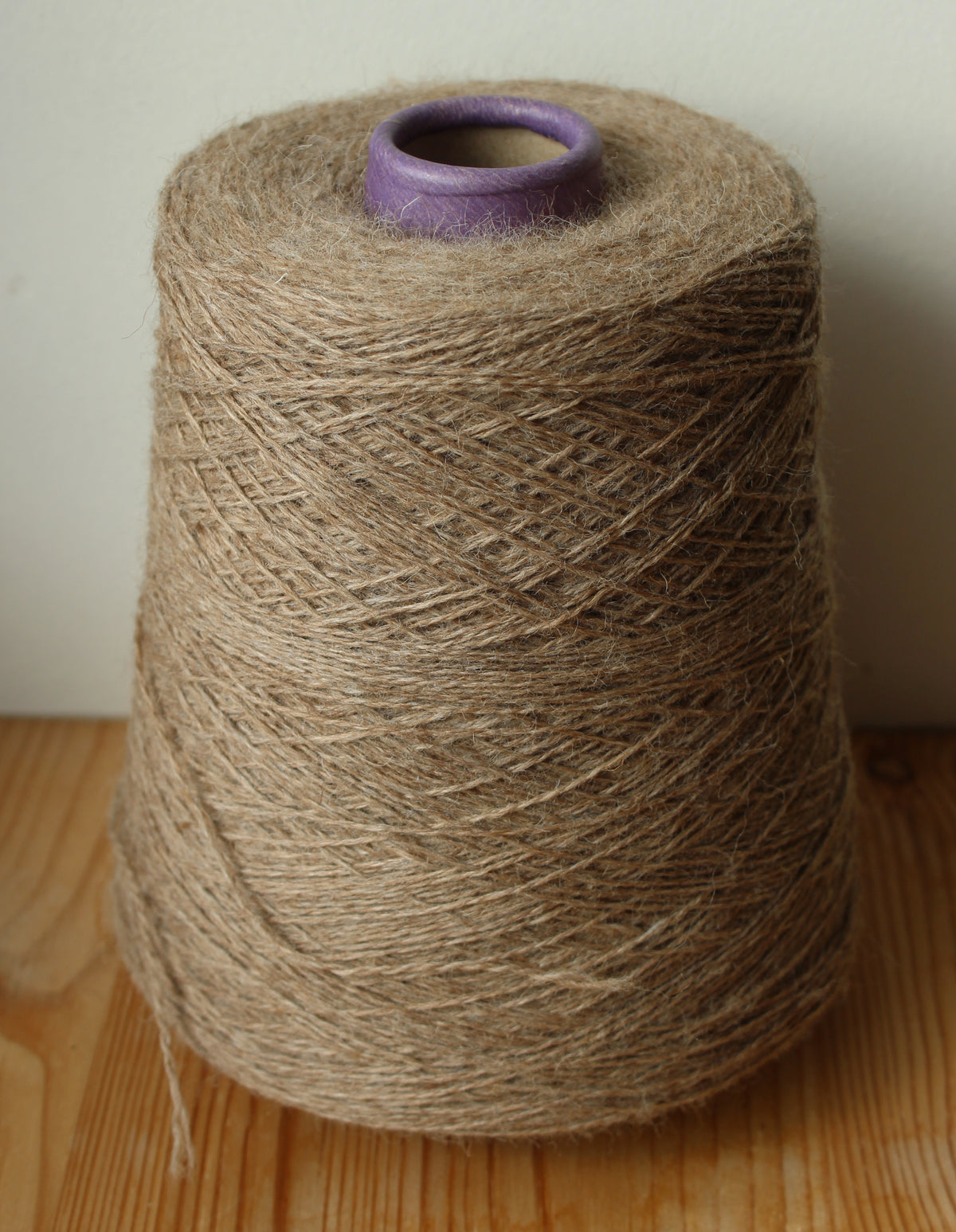 Heritage Naturals Fawn 500g Cone