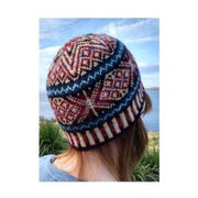 Skaw Hat Pattern